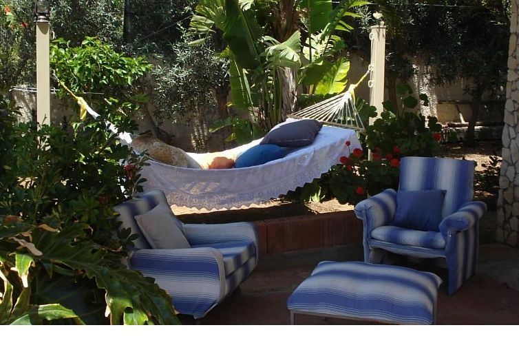 Vakantiehuis Villa Aurea