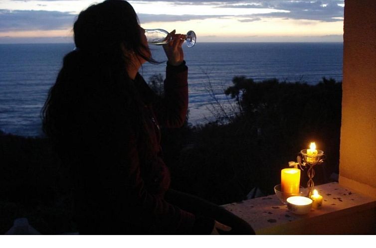 Vakantiehuis Villa Aurea