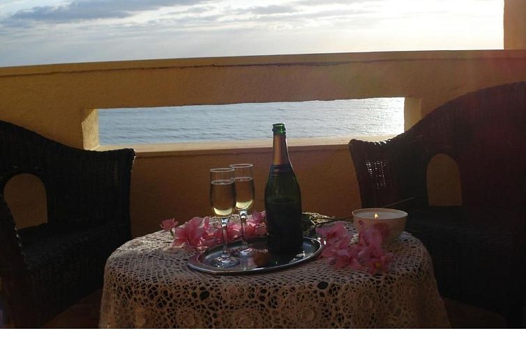 Vakantiehuis Villa Aurea