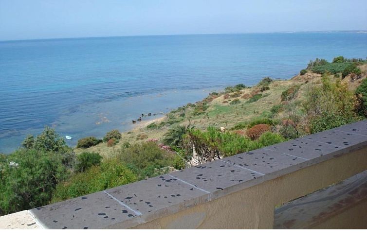 Vakantiehuis Villa Aurea