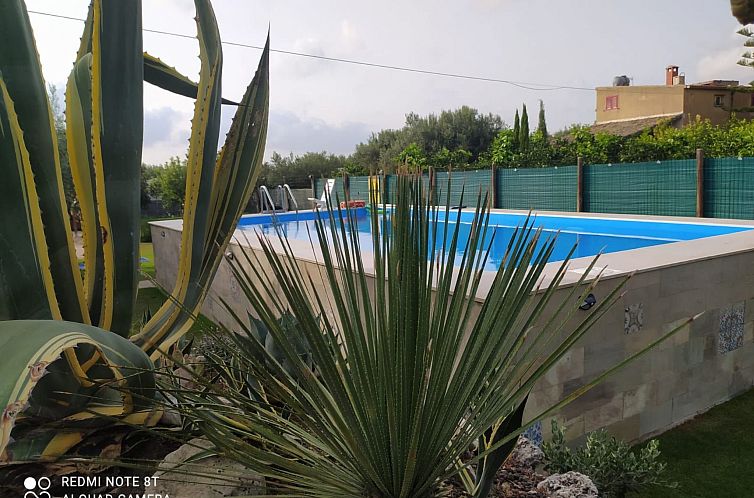 Unterkunft 0946638 - Ferienhaus Sizilien - Vakantiehuis Ein-Zimmer-Wohnung 'Conte Luna