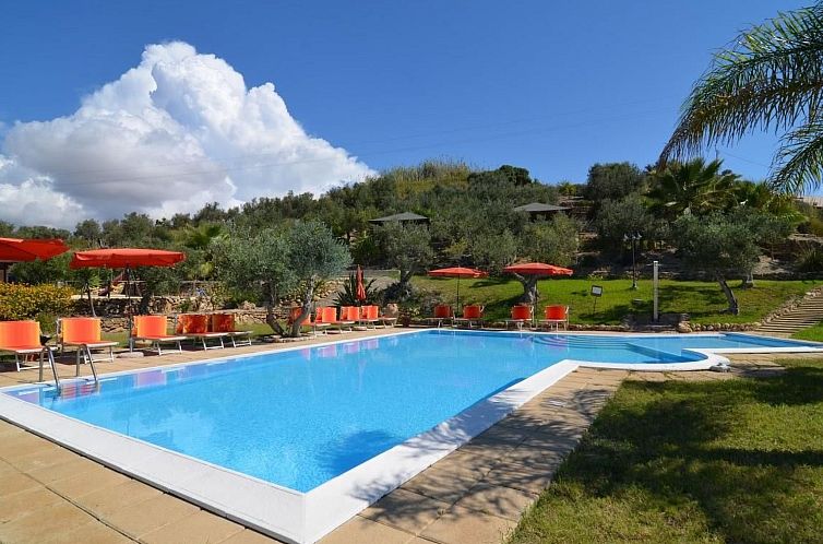 Guest house 0946640 - Apartment Sicily - Appartement Ibiscus