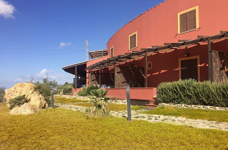 Appartement Residence La Luna nel pozzo - Appartamento Papav