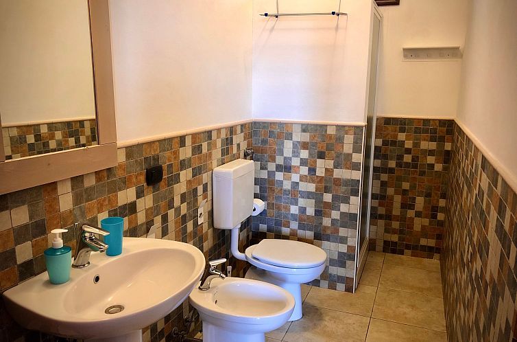 Appartement Residence La Luna nel pozzo - Appartamento Papav