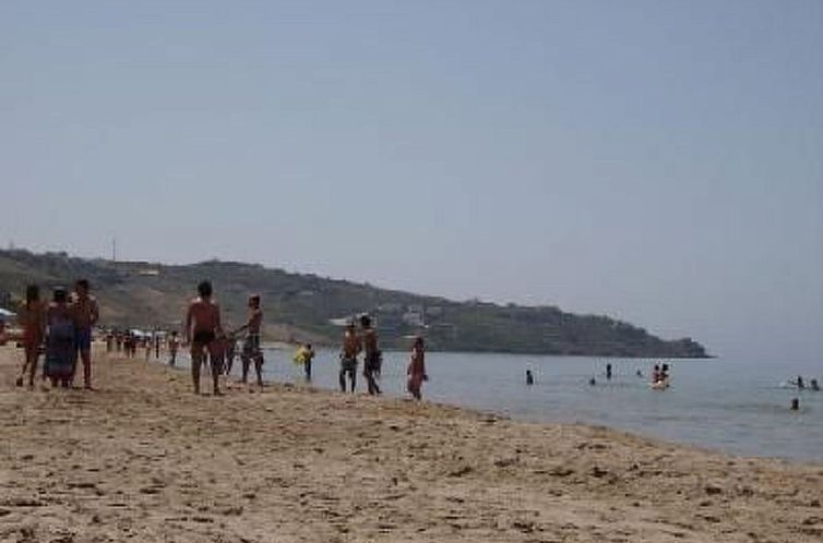 Appartement Residence La Luna nel pozzo - Appartamento Papav