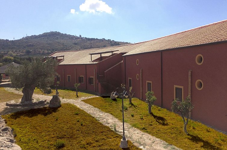 Appartement Residence La Luna nel pozzo - Appartamento Papav