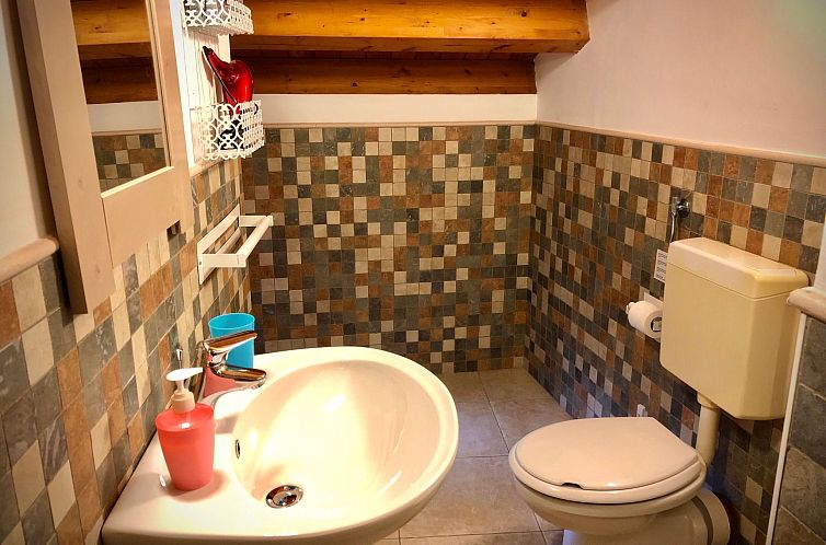 Appartement Tulipano