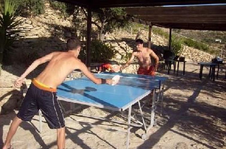 Appartement Tulipano