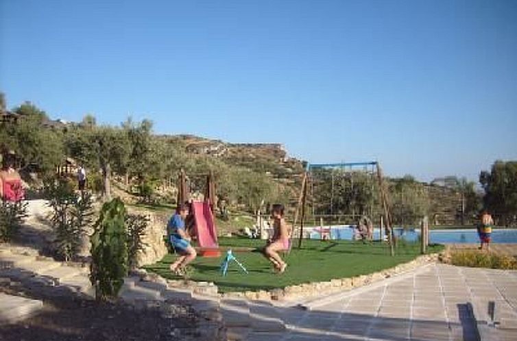 Appartement Tulipano