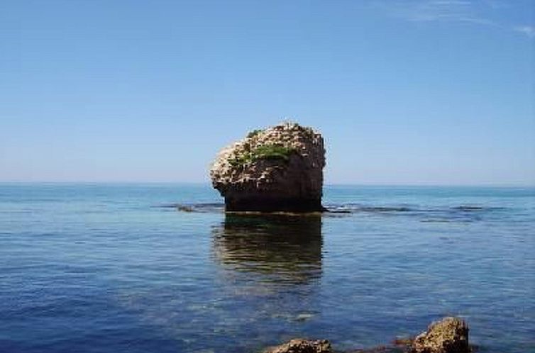 Appartement Tulipano