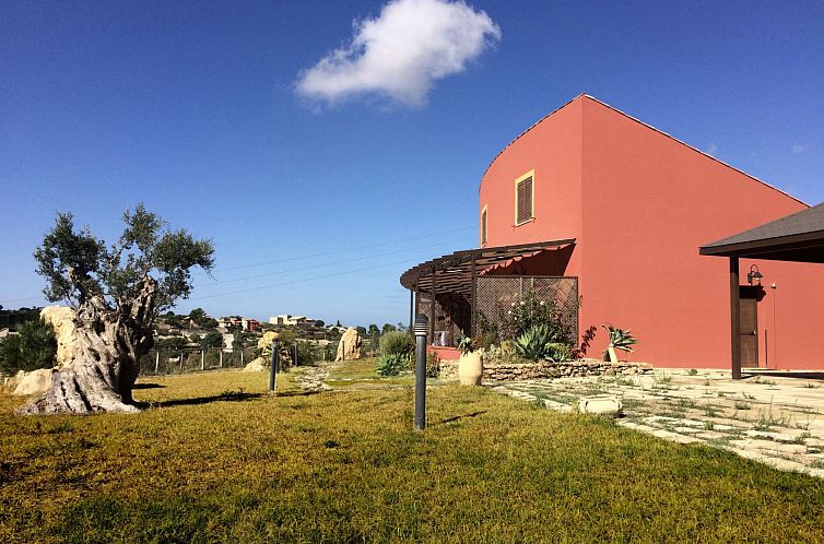 Appartement Tulipano