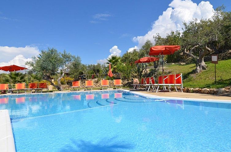 Appartement Tulpe Wohnung