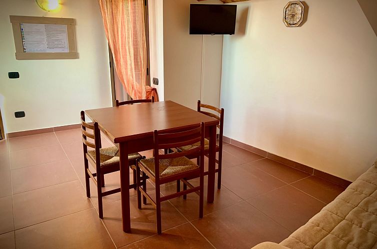 Appartement Tulpe Wohnung