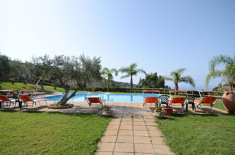 Appartement Tulpe Wohnung