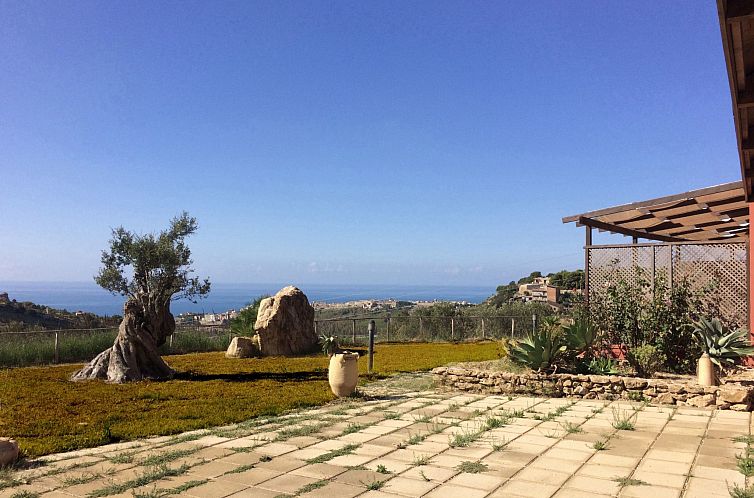 Appartement Tulpe Wohnung