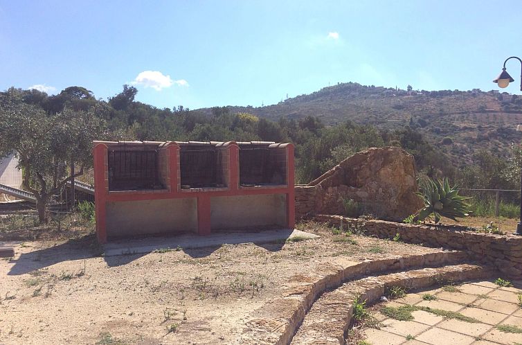 Appartement Tulpe Wohnung