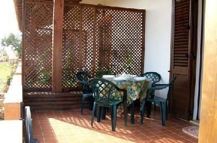 Appartement Residence La Luna nel pozzo - Appartamento Gelso