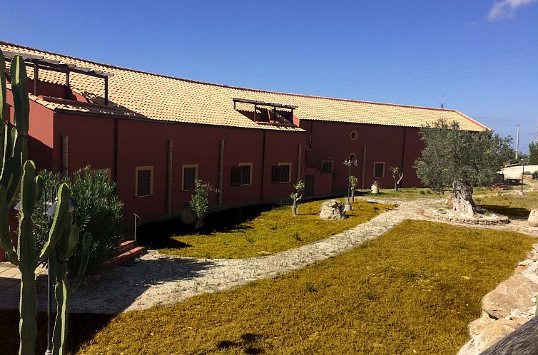 Appartement Residence La Luna nel pozzo - Appartamento Gelso