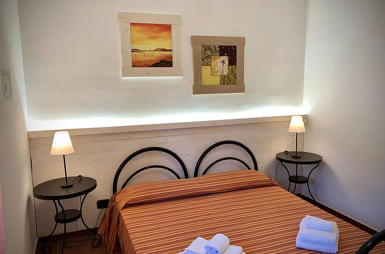 Appartement Residence La Luna nel pozzo - Appartamento Cicla