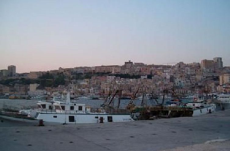 Appartement Residence La Luna nel pozzo - Appartamento Cicla