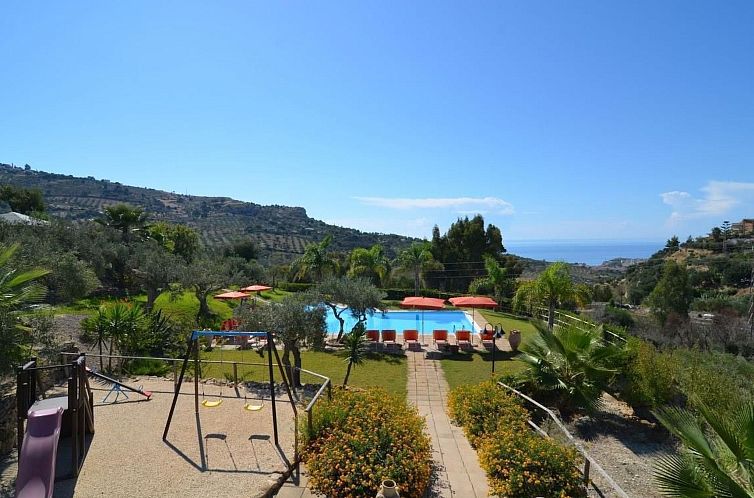 Appartement Residence La Luna nel pozzo - Appartamento Cicla