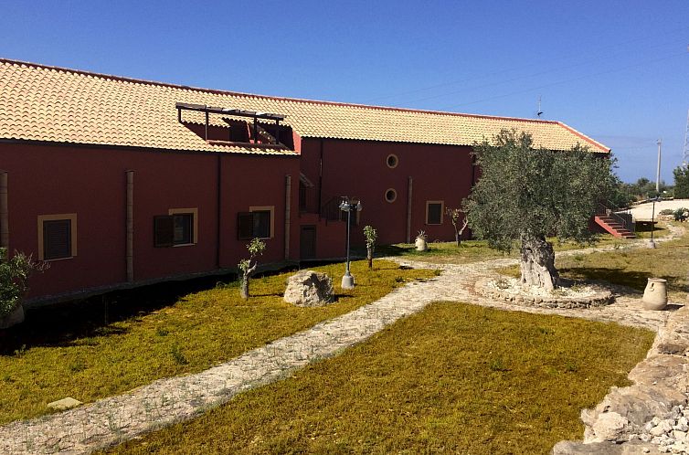 Appartement Residence La Luna nel pozzo - Appartamento Cicla