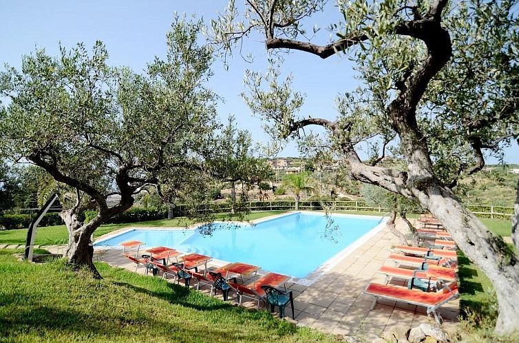 Appartement Mughetto