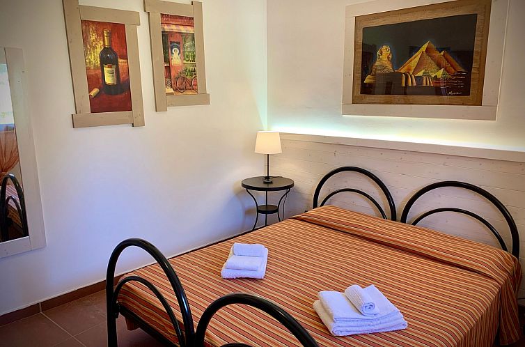 Appartement Mughetto