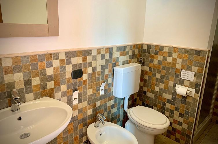 Appartement Mughetto