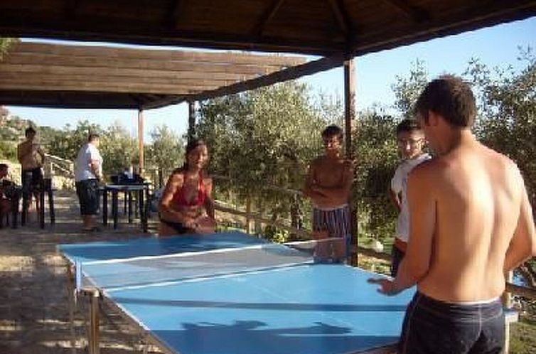 Appartement Residence La Luna nel pozzo - Appartamento Orten