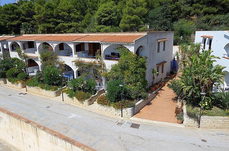 Appartement San Marco' Wohnung mit Blick aufs Wasser