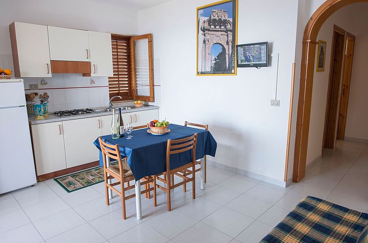 Appartement San Marco' Wohnung mit Blick aufs Wasser