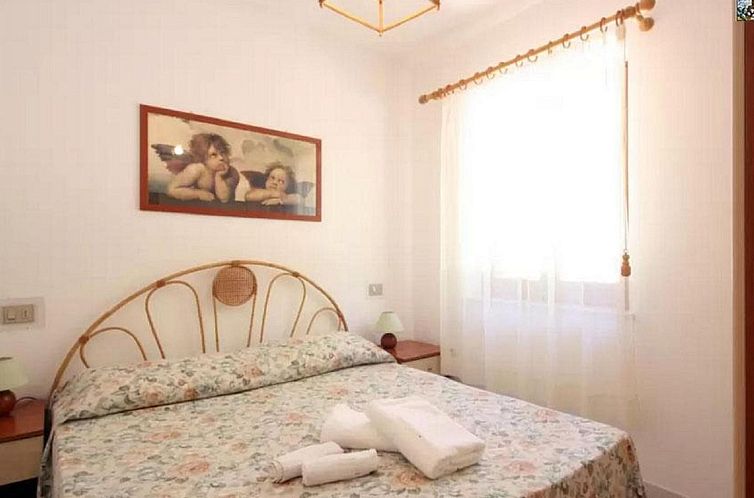 Appartement San Marco' Wohnung mit Blick aufs Wasser