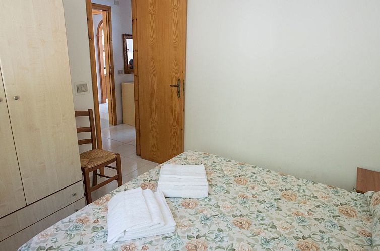 Appartement San Marco' Wohnung mit Blick aufs Wasser