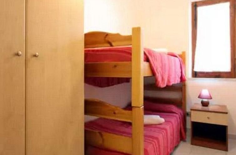 Appartement San Marco' Wohnung mit Blick aufs Wasser