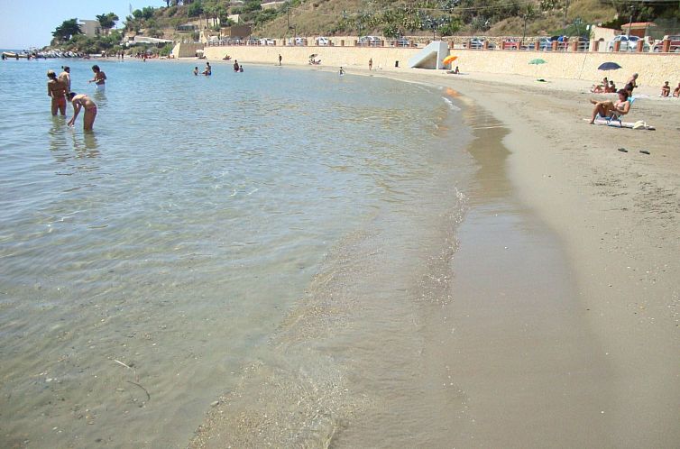 Appartement San Marco' Wohnung mit Blick aufs Wasser