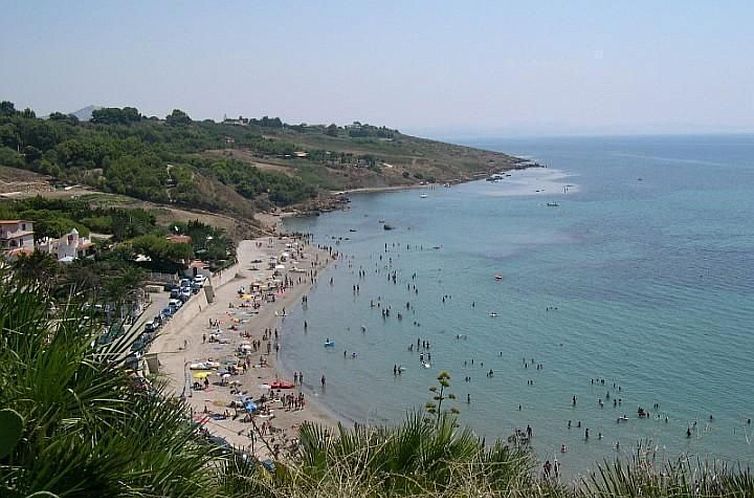 Appartement San Marco' Wohnung mit Blick aufs Wasser