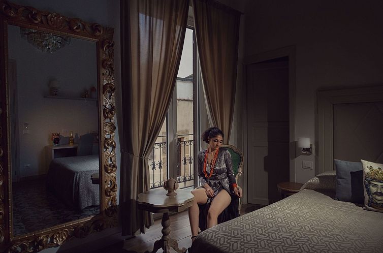 Vakantiehuis Aus der Tradition geboren, aber in die Innovati