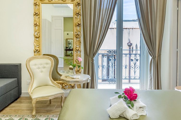 Vakantiehuis Aus der Tradition geboren, aber in die Innovati