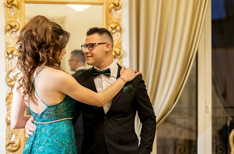 Vakantiehuis Aus der Tradition geboren, aber in die Innovati