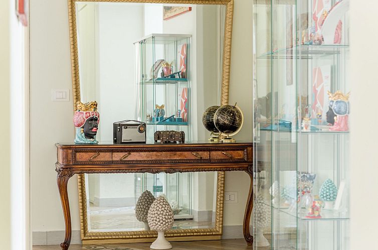 Vakantiehuis Aus der Tradition geboren, aber in die Innovati