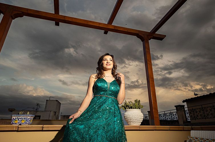 Vakantiehuis Aus der Tradition geboren, aber in die Innovati