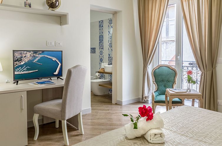 Unterkunft 0946656 - Ferienhaus Sizilien - Vakantiehuis 