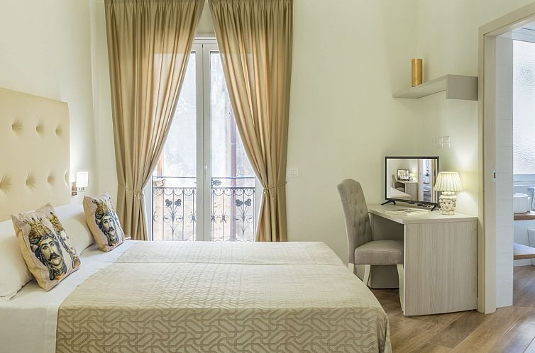 Guest house 0946657 - Holiday property Sicily - Vakantiehuis Aus der Tradition geboren, aber in die Innovati