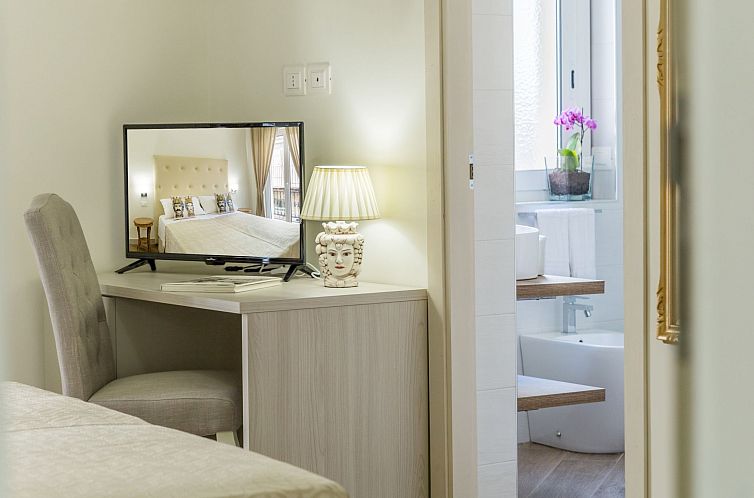 Vakantiehuis Aus der Tradition geboren, aber in die Innovati