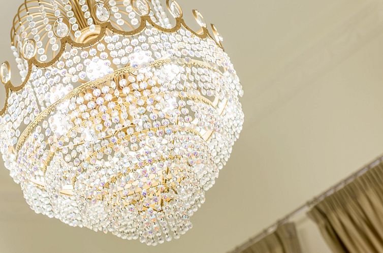 Vakantiehuis Aus der Tradition geboren, aber in die Innovati