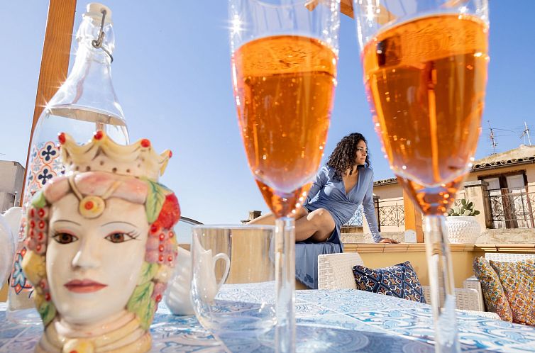 Vakantiehuis Aus der Tradition geboren, aber in die Innovati