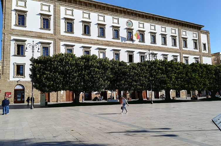 Appartement Zweizimmerwohnung mit Galerie