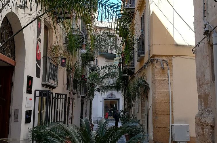 Appartement Zweizimmerwohnung mit Galerie