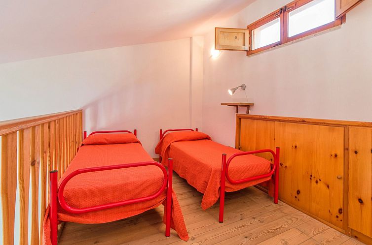 Appartement Zweizimmerwohnung mit Galerie